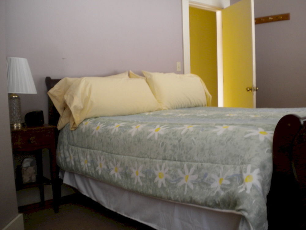 The Sterling Inn Caratunk ภายนอก รูปภาพ