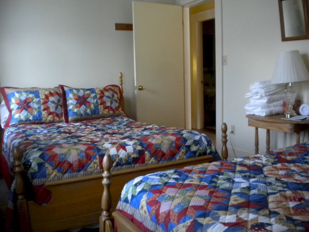 The Sterling Inn Caratunk ภายนอก รูปภาพ