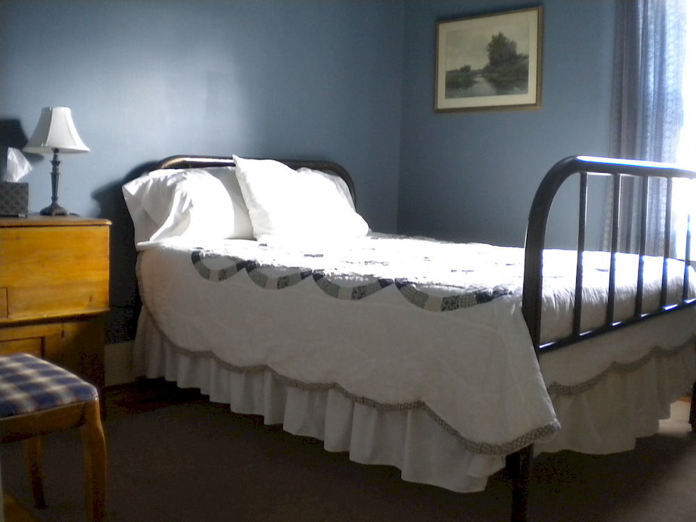 The Sterling Inn Caratunk ภายนอก รูปภาพ